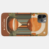 CBD Welzijn: Kanna Sceletium Geïnspireerd Ontwerp Case-Mate iPhone Case (Achterkant (horizontaal))