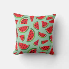 CBendel Cute Watermelon Home Decor Sierkussen