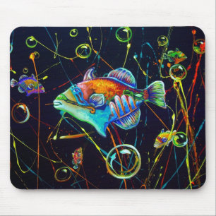 CBjork, Hawaiian Fish Reef Trigger Muismat