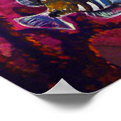 CBjork Magical Reef Poster (Hoek)