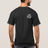 CBM-blokken T-shirt (Achterkant)