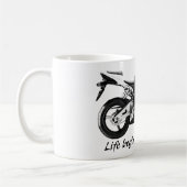 CBR600RR KOFFIEMOK (Links)