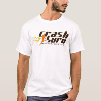 CBR De machine T-shirt