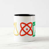 CBRN TWEEKLEURIGE KOFFIEMOK (Center)