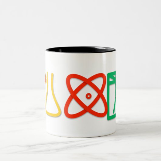 CBRN TWEEKLEURIGE KOFFIEMOK (Center)