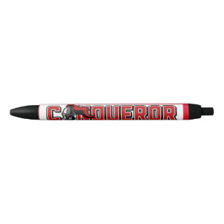 CBS Veroveringspennen Zwarte Inkt Pen