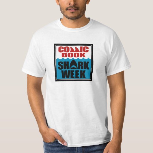 CBSW Logo shirt (Voorkant)