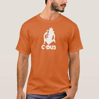 Cbus T-shirt