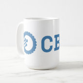 CBWD-Mok Koffiemok (Voorkant links)