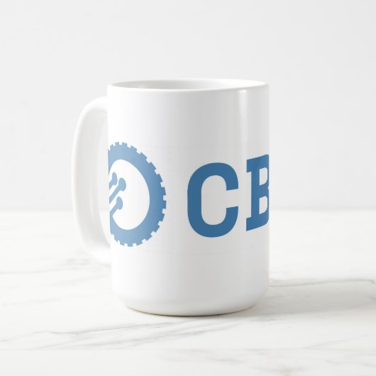 CBWD-Mok Koffiemok (Voorkant links)