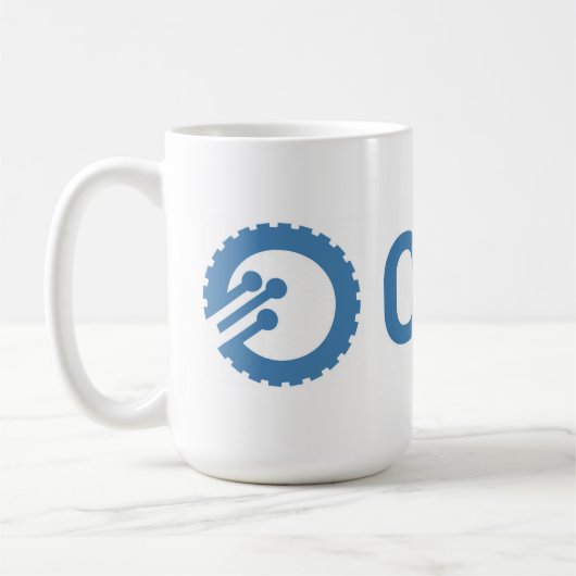 CBWD-Mok Koffiemok (Links)