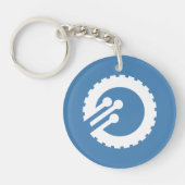 CBWD-Sleutelhanger Sleutelhanger (Voorkant)