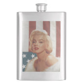 CC15 Marilyn Flag ZAZZ Flacon (Voorkant)