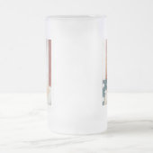 CC15 Marilyn Flag ZAZZ Matglas Bierpul (Center)