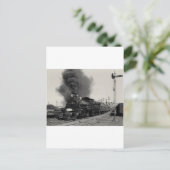 CC19 BRIEFKAART (Staand voorkant)