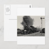 CC19 BRIEFKAART (Voorkant / Achterkant)