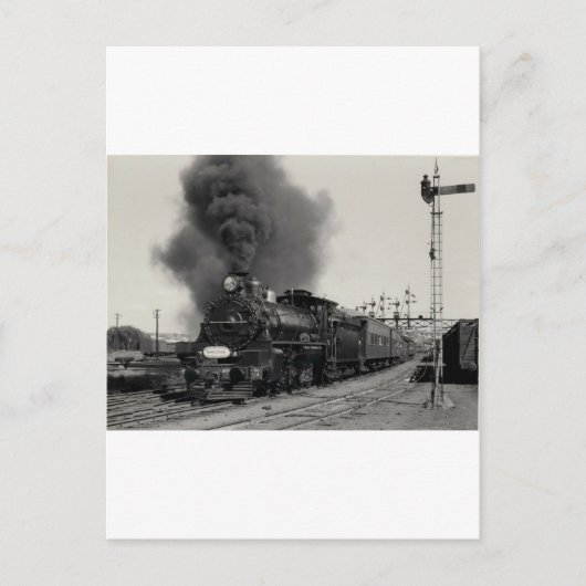 CC19 BRIEFKAART (Voorkant)