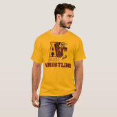 cc9030a9-3 t-shirt (Voorkant volledig)