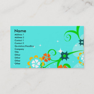 CC-055.ai, Naam, Adres 1, Adres 2, Contact… Visitekaartje