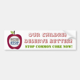 CC-bumpersticker Bumpersticker