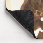 CC- Great Dane Mousepad Muismat (Hoek)