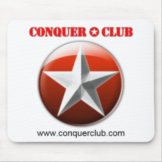 CC Logo Mousepad Muismat