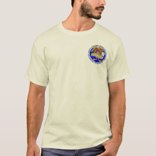 CC LOS ALLE LEEFTIJD T T-SHIRT