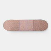 CC- Pleister Skateboard (Horizontaal)