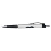 CC Productions Klassieke Emmy Pen (Bovenkant)
