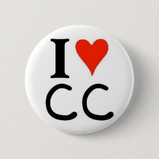 cc ronde button 5,7 cm