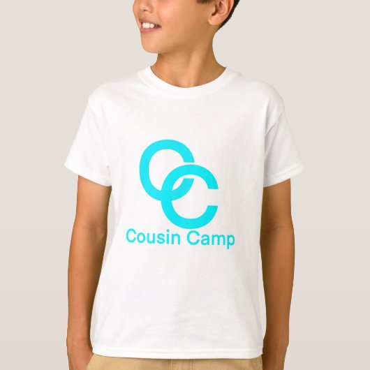 CC T-Shirt (Voorkant)