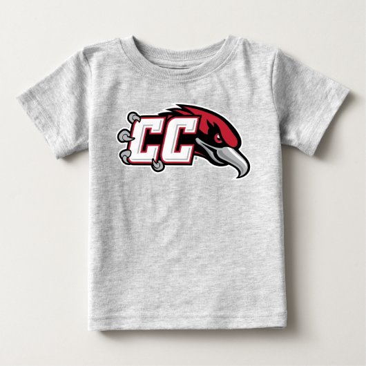 CC Thunderbird Logo (Voorkant)