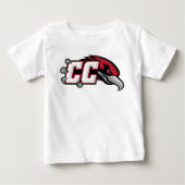 CC Thunderbird Logo (Voorkant)