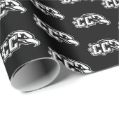 CC Thunderbird-logo Cadeaupapier (Rol Hoek)