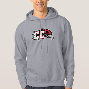 CC Thunderbird Logo Hoodie