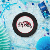 CC Thunderbird-logo Papieren Bordje (Feest)