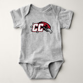 CC Thunderbird-logo Romper (Voorkant)