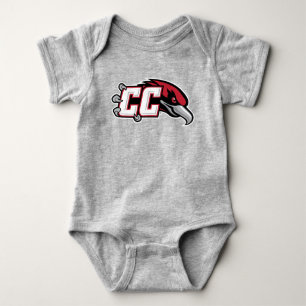 CC Thunderbird-logo Romper