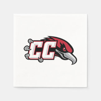 CC Thunderbird Logo Servet