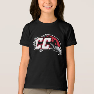 CC Thunderbird Logo Tri-Blend Shirt
