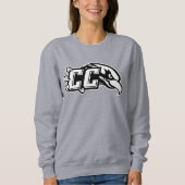 CC Thunderbird Logo Trui (Voorkant)