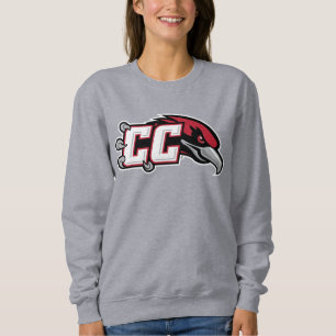 CC Thunderbird Logo Trui