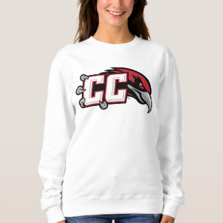 CC Thunderbird Logo Trui