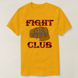 CC Vechtclub T-shirt
