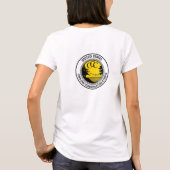 CCC Civilian Conservation Corps T-shirt (Achterkant)
