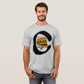 CCC Grey T-Shirt (Voorkant volledig)