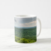 CCC Overlook Petit Jean Coffee Mok (Voorkant rechts)