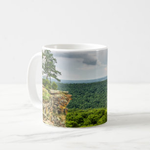 CCC Overlook Petit Jean Coffee Mok