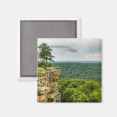 CCC Overlook Petit Jean Magneet (Voorkant / Achterkant)