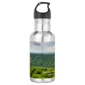 CCC Overzien petit Jean Stainless Steel Water Bott Waterfles (Voorkant)